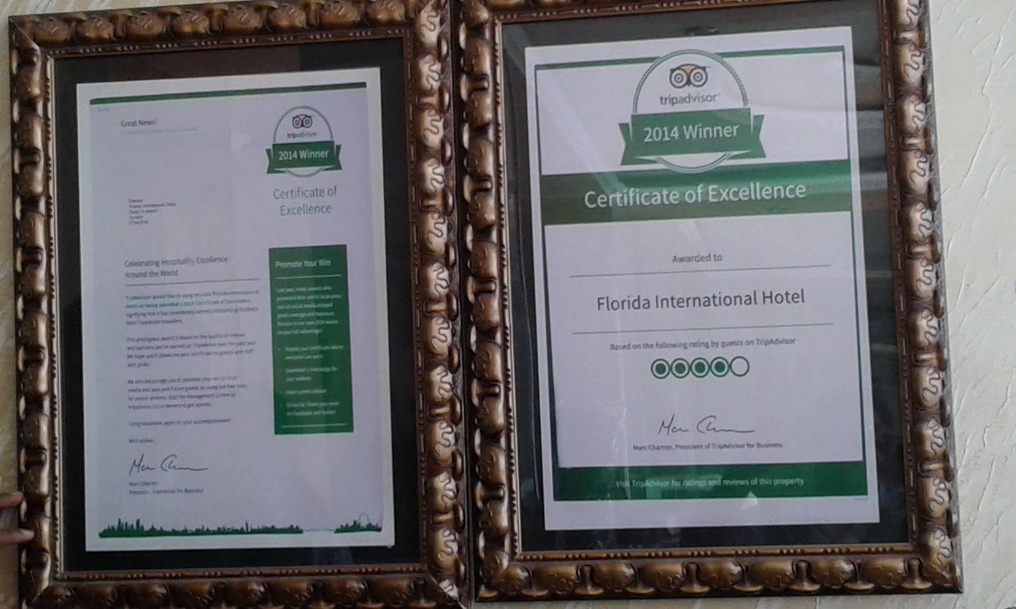 Florida International Hotel Gondar Dış mekan fotoğraf